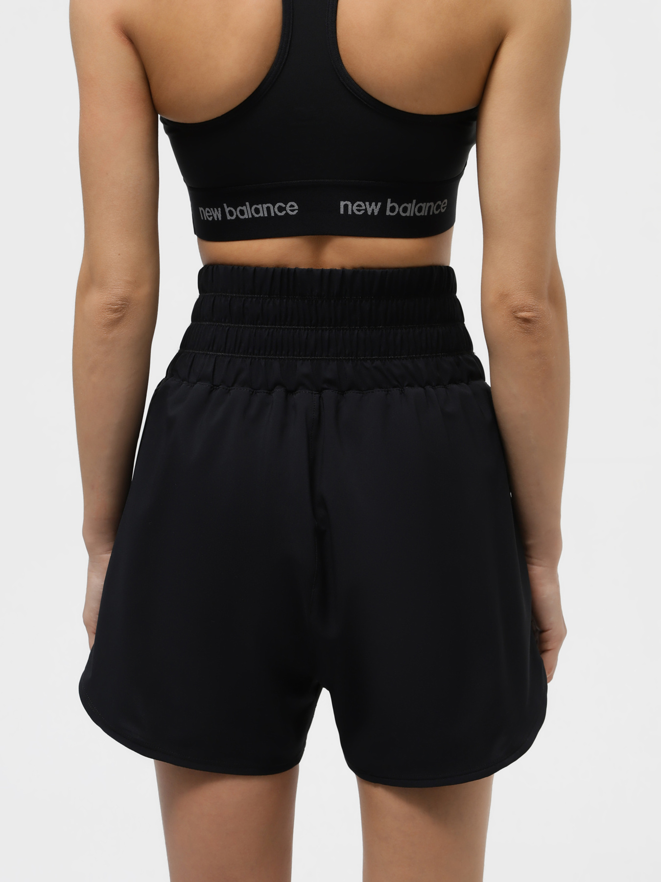 Шорты NIKE модель DX6642-010 Фото