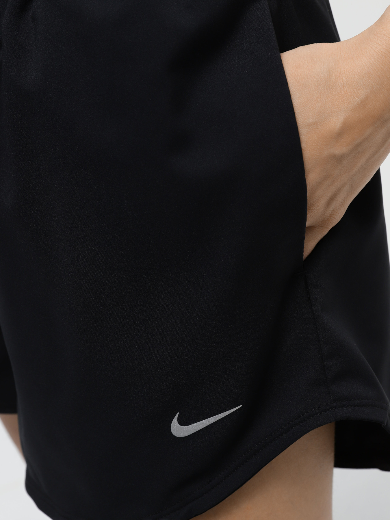 Шорты NIKE модель DX6642-010 Фото