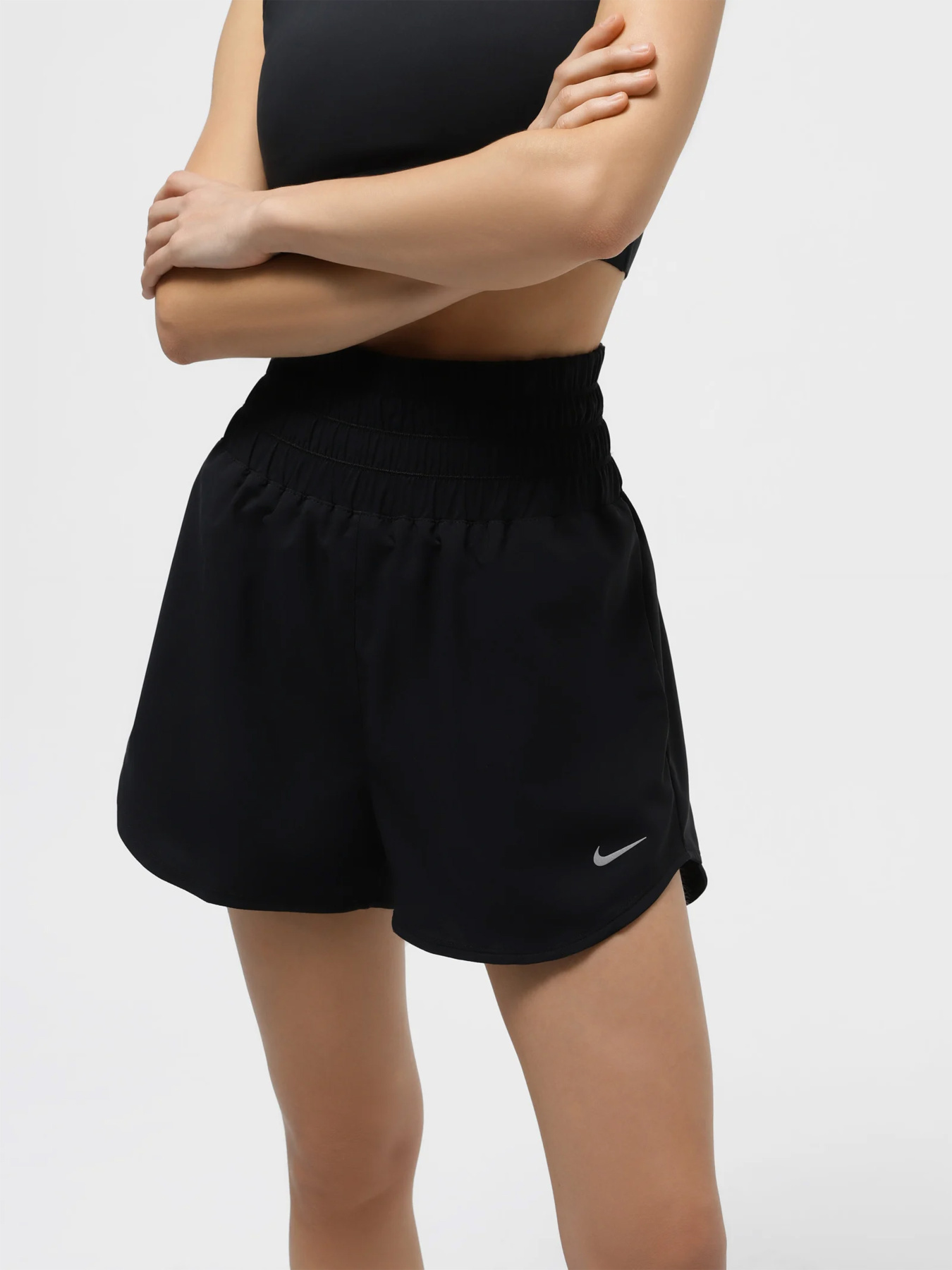 Шорты NIKE модель DX6642-010 Фото