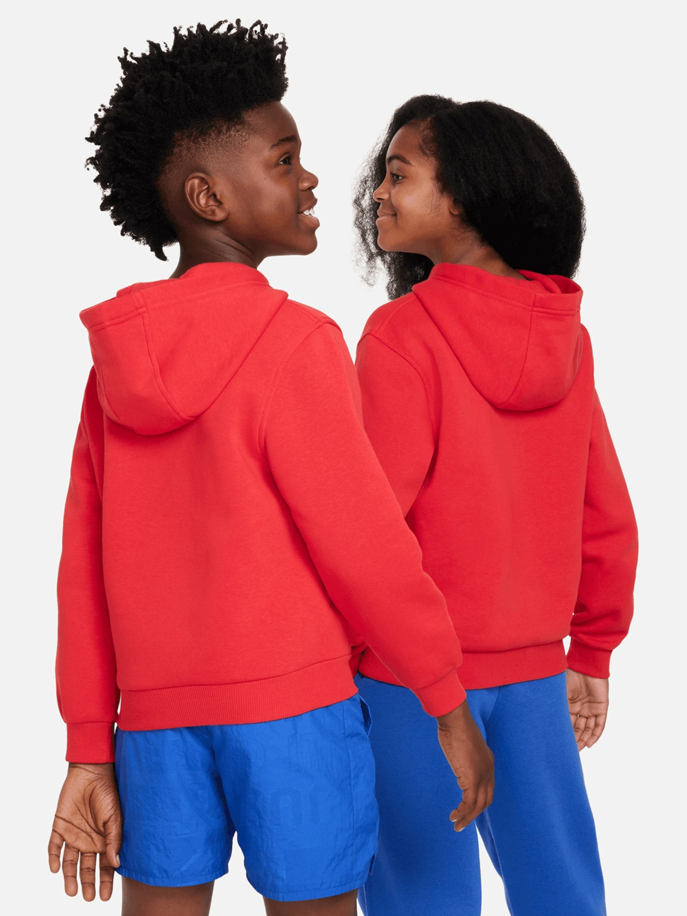 Худи и свитшоты NIKE модель FD3000-657 Фото