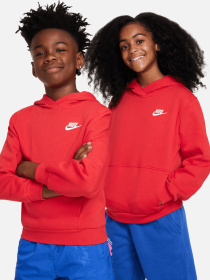 Худи и свитшоты NIKE модель FD3000-657 Фото