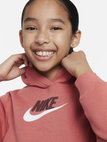 Худи и свитшоты NIKE модель FD2925-655 Фото