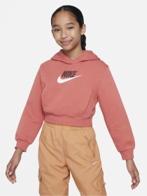 Худи и свитшоты NIKE модель FD2925-655 Фото
