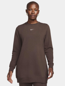 Худи и свитшоты NIKE модель FJ9567-237 Фото