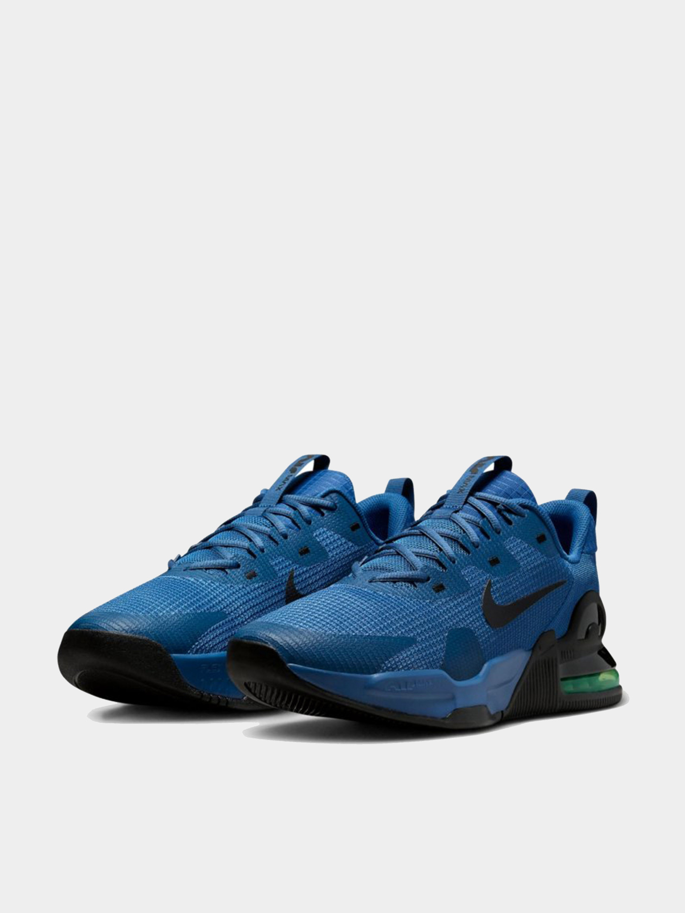Кроссовки NIKE модель DM0829-403 Фото