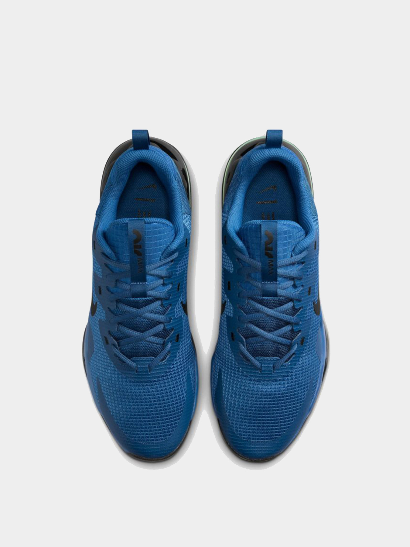 Кроссовки NIKE модель DM0829-403 Фото