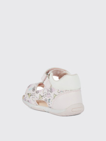 Сандалии Geox модель B450YA-000BC-C8206 Фото