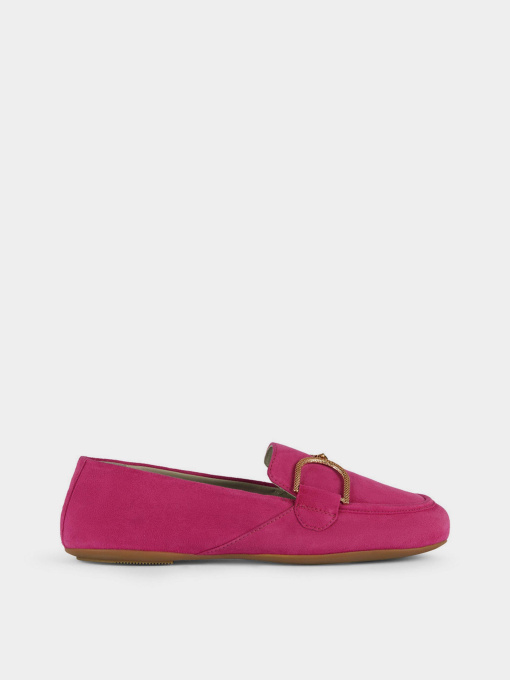 Туфли и лоферы Geox модель D45MUI-00021-C8002 Фото