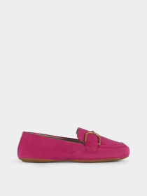 Туфли и лоферы Geox модель D45MUI-00021-C8002 Фото