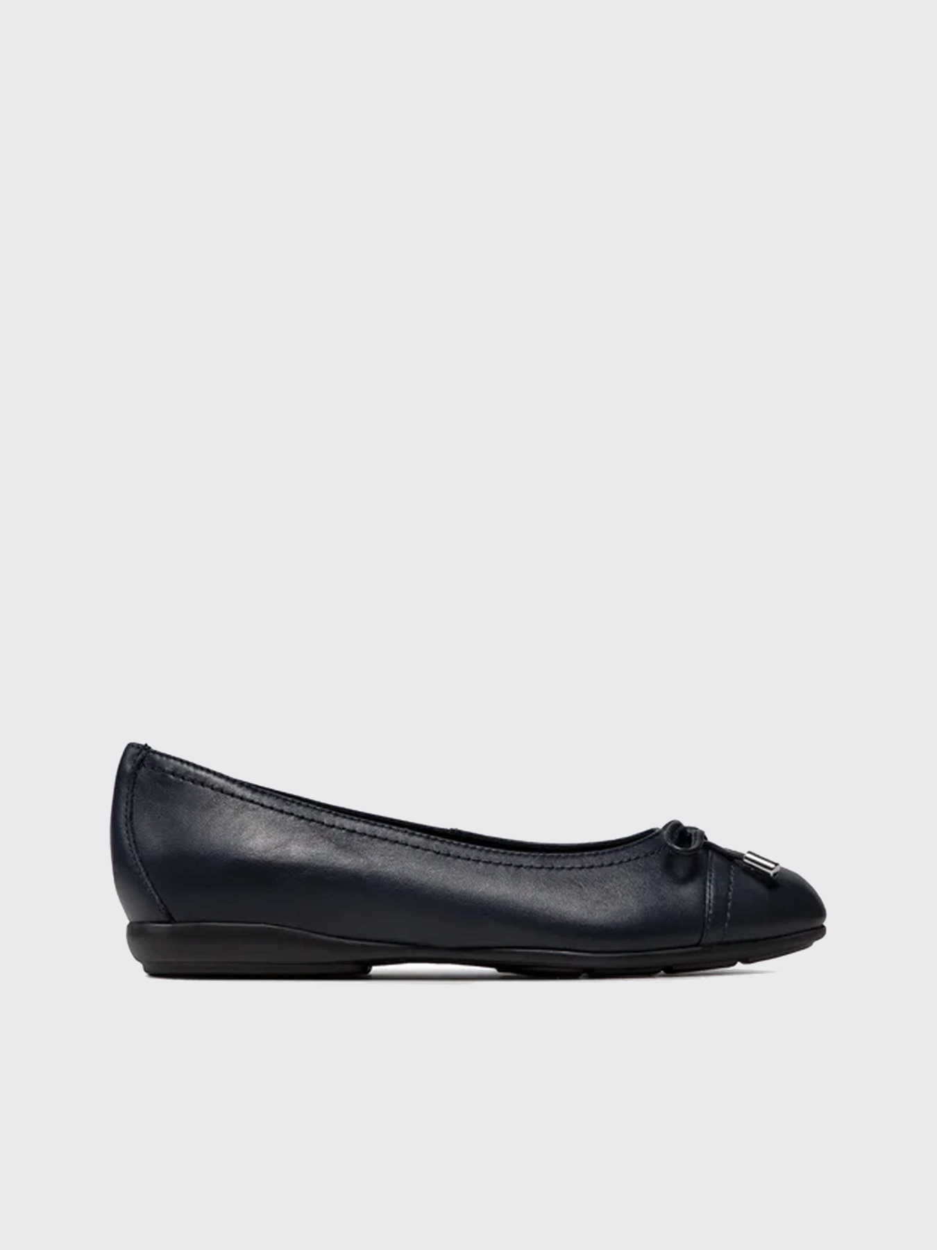 Туфли и лоферы Geox модель D927ND-00085-C4002 Фото