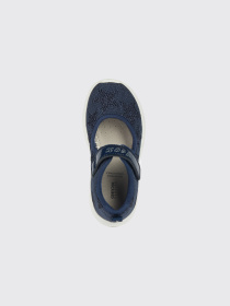 Туфли и лоферы Geox модель J45DLA-07QHH-C4343 Фото