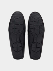 Слипоны и мокасины Tommy Hilfiger модель FM0FM04999-BDS Фото