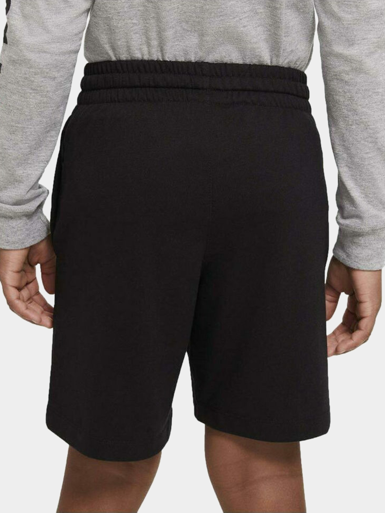 Шорты NIKE модель DA0806-010 Фото