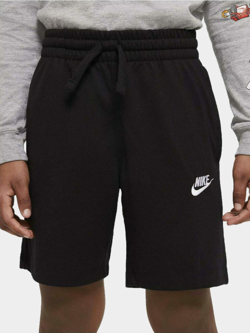 Шорты NIKE модель DA0806-010 Фото