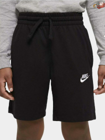 Шорты NIKE модель DA0806-010 Фото