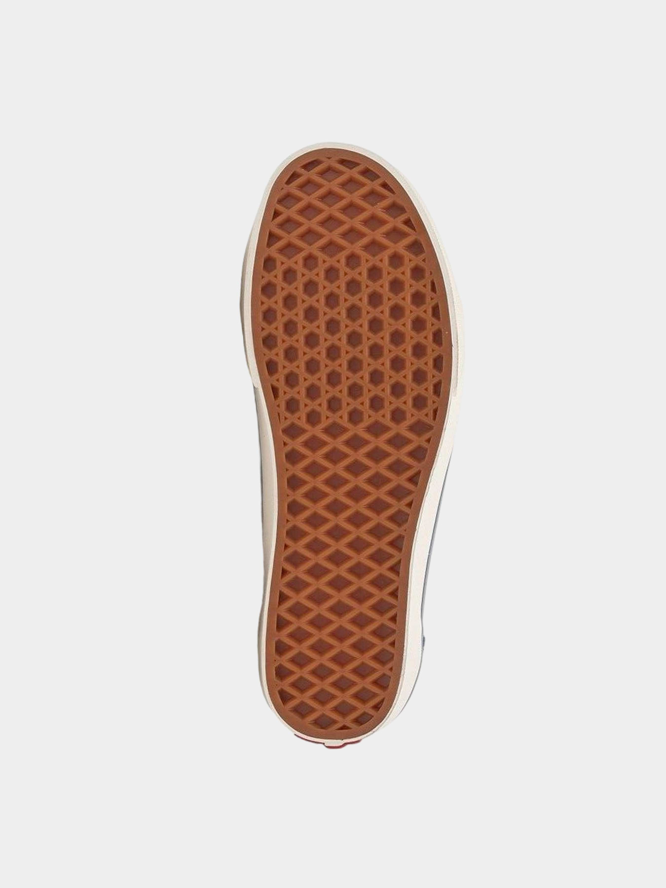 Кеды Vans модель VN000CR5BLU1 Фото