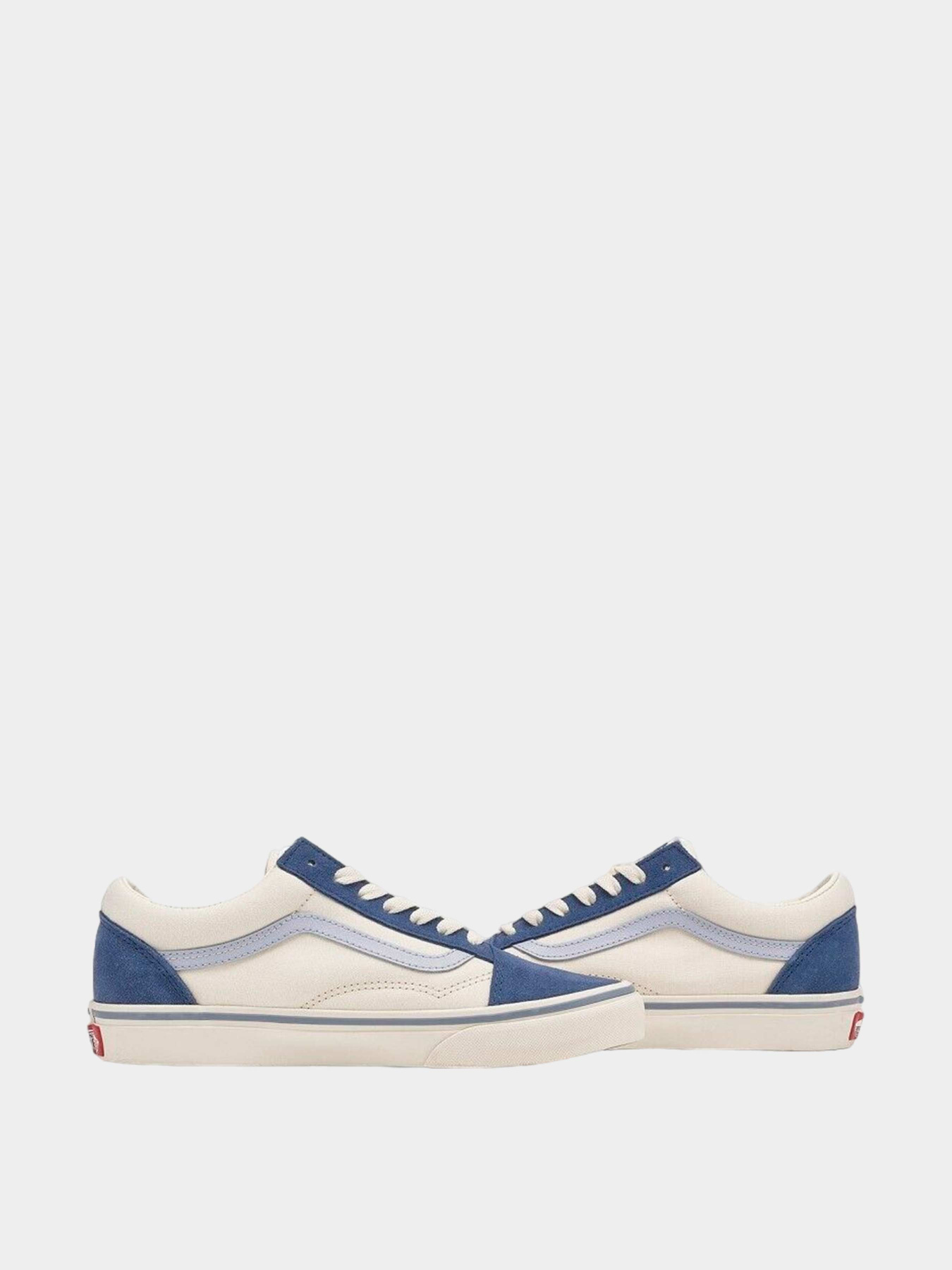Кеды Vans модель VN000CR5BLU1 Фото