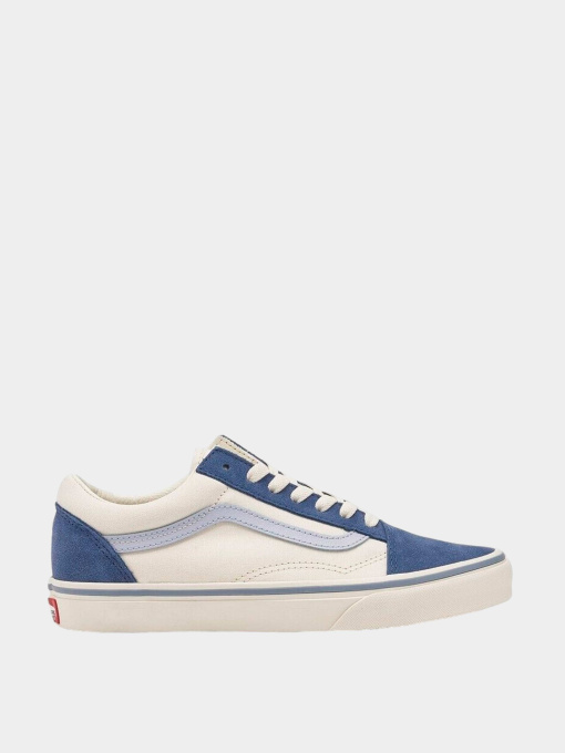 Кеды Vans модель VN000CR5BLU1 Фото
