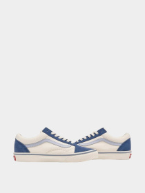 Кеды Vans модель VN000CR5BLU1 Фото
