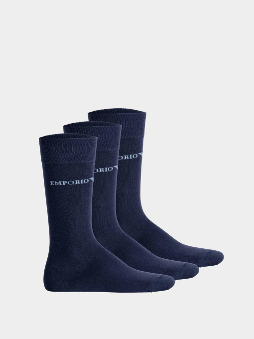 Носки и гольфы Emporio Armani модель 302402-4R254-70435 Фото