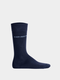 Носки и гольфы Emporio Armani модель 302402-4R254-70435 Фото