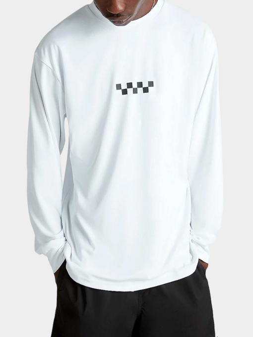 Худи и свитшоты Vans модель VN0007V5WHT1 Фото