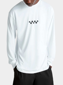 Худи и свитшоты Vans модель VN0007V5WHT1 Фото
