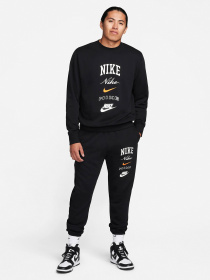 Худи и свитшоты NIKE модель FN2610-010 Фото
