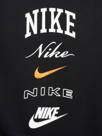 Худи и свитшоты NIKE модель FN2610-010 Фото