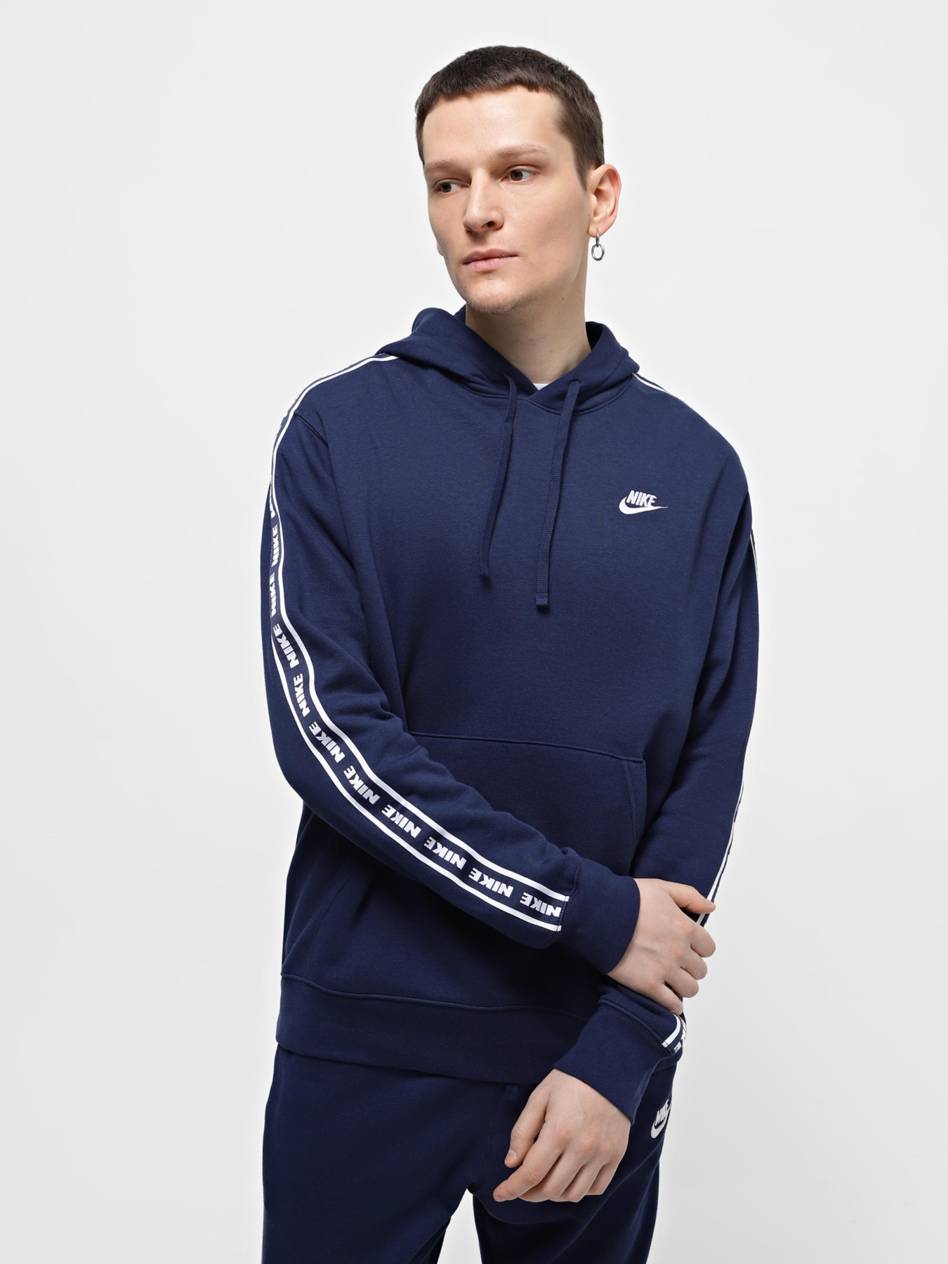 Костюмы NIKE модель FB7296-410 Фото