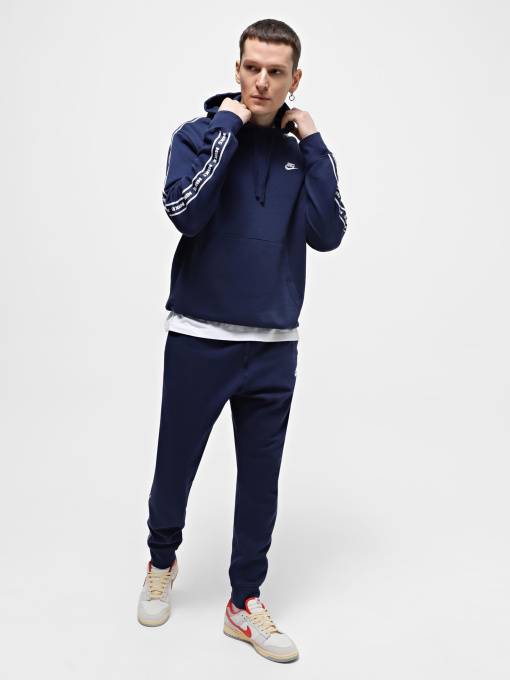 Костюмы NIKE модель FB7296-410 Фото