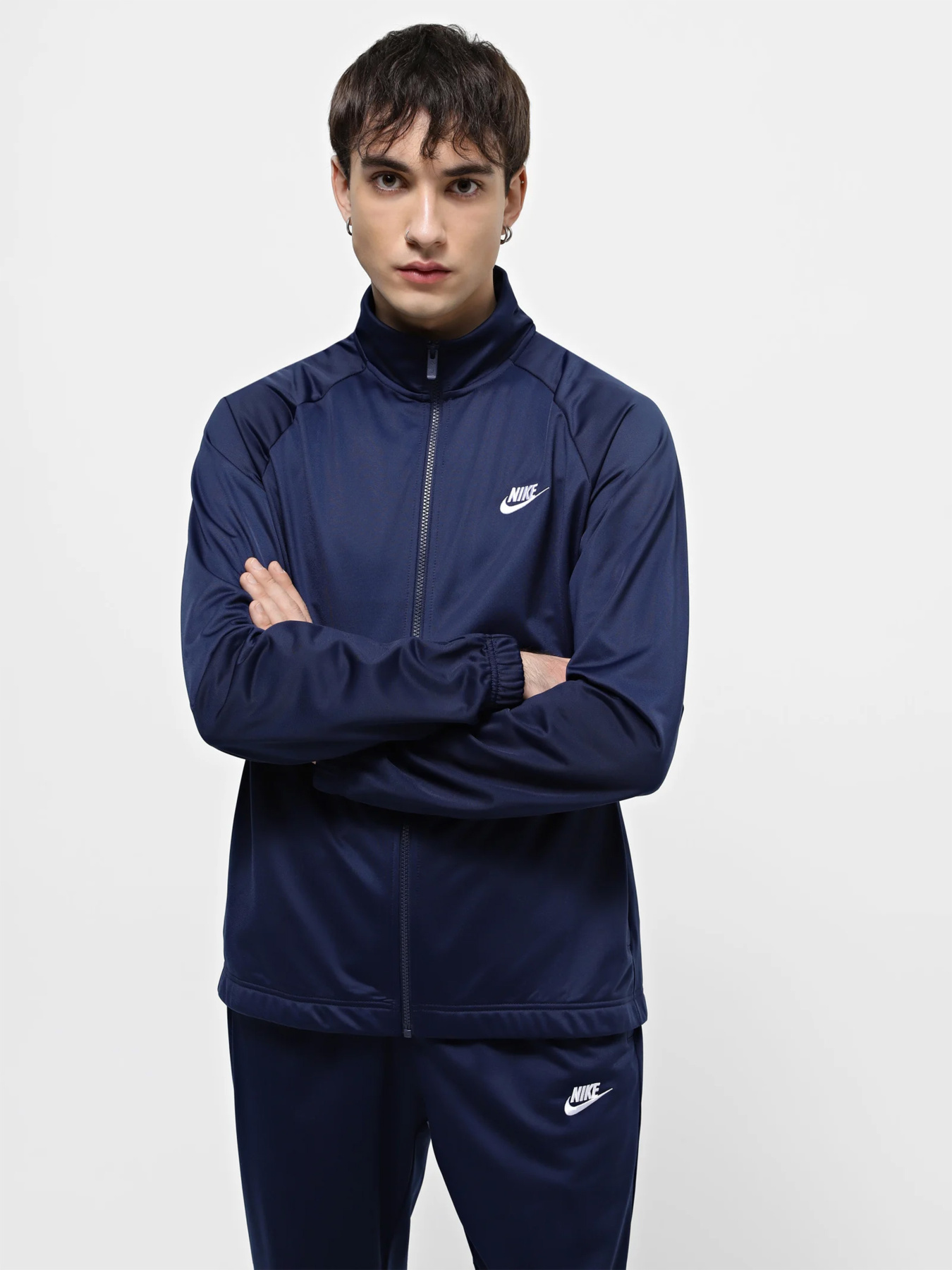 Костюмы NIKE модель FB7351-410 Фото