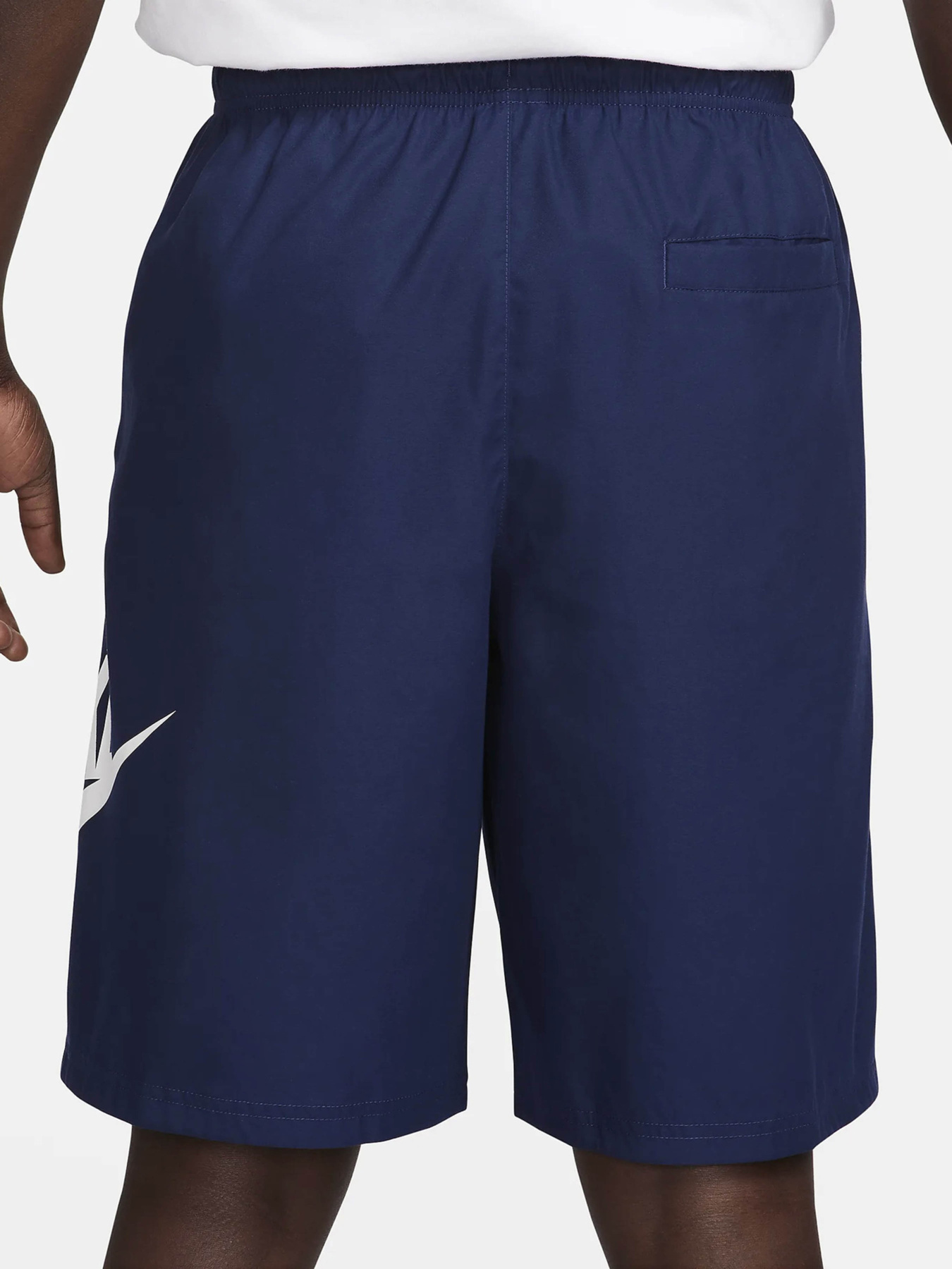 Шорты NIKE модель FN3303-410 Фото