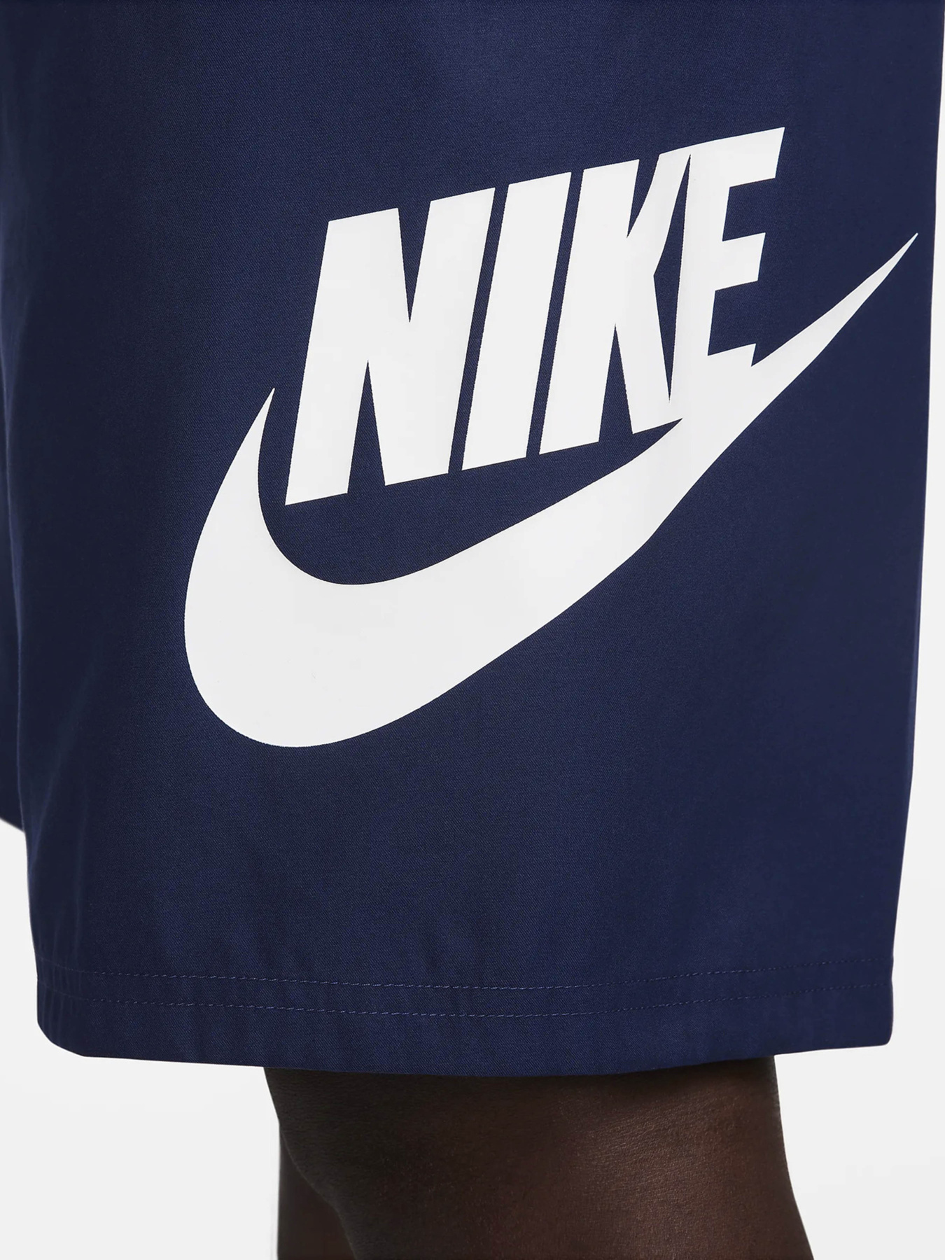 Шорты NIKE модель FN3303-410 Фото