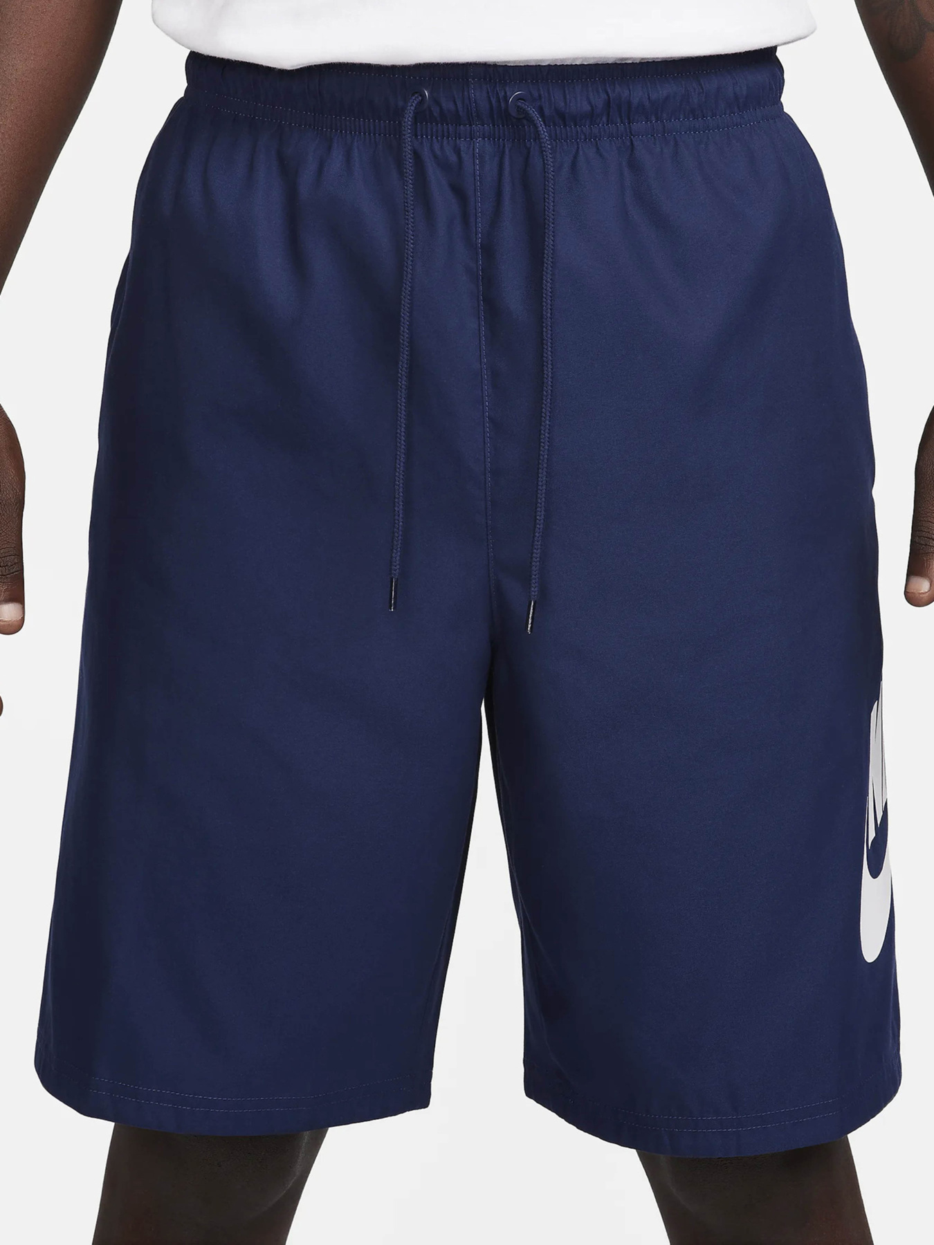 Шорты NIKE модель FN3303-410 Фото