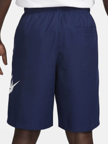 Шорты NIKE модель FN3303-410 Фото