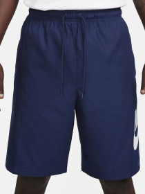 Шорты NIKE модель FN3303-410 Фото