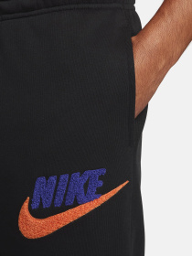 Брюки NIKE модель FN3094-010 Фото
