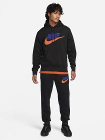 Брюки NIKE модель FN3094-010 Фото