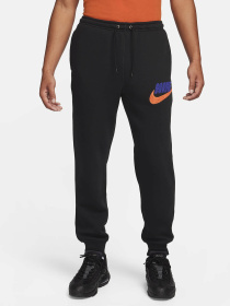 Брюки NIKE модель FN3094-010 Фото