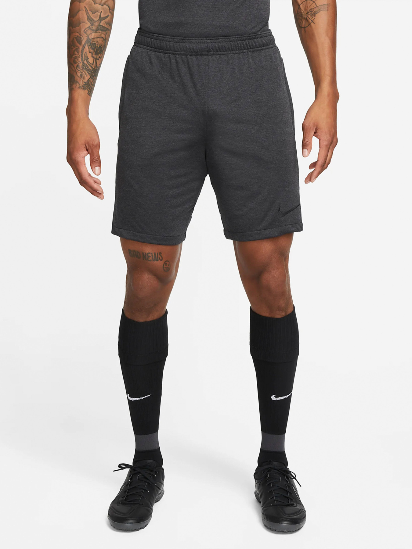 Шорты NIKE модель FB6338-010 Фото