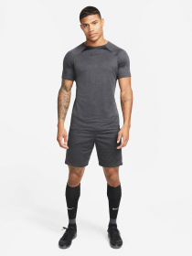 Шорты NIKE модель FB6338-010 Фото