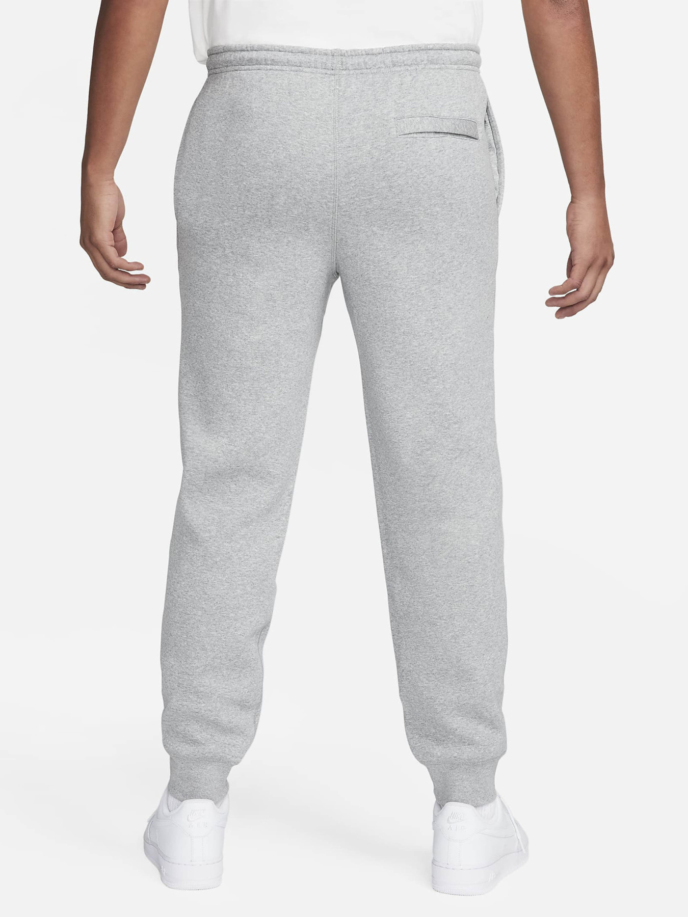 Брюки NIKE модель FN3094-063 Фото