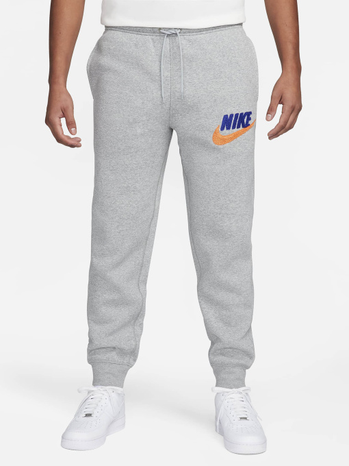 Брюки NIKE модель FN3094-063 Фото