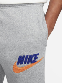 Брюки NIKE модель FN3094-063 Фото