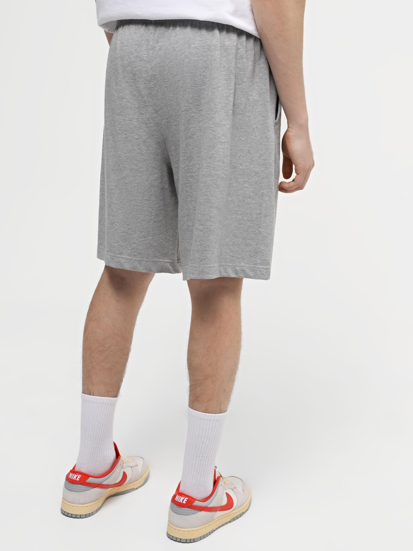 Шорты NIKE модель DZ2543-064 Фото