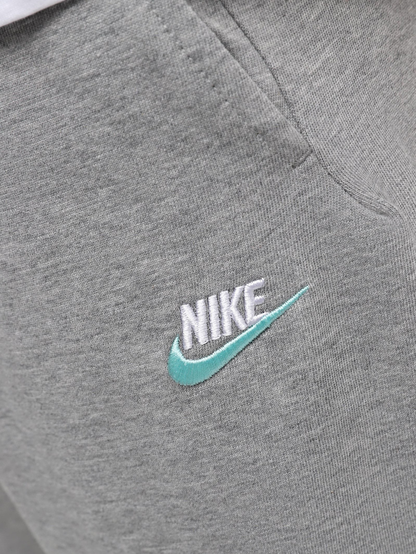 Шорты NIKE модель DZ2543-064 Фото