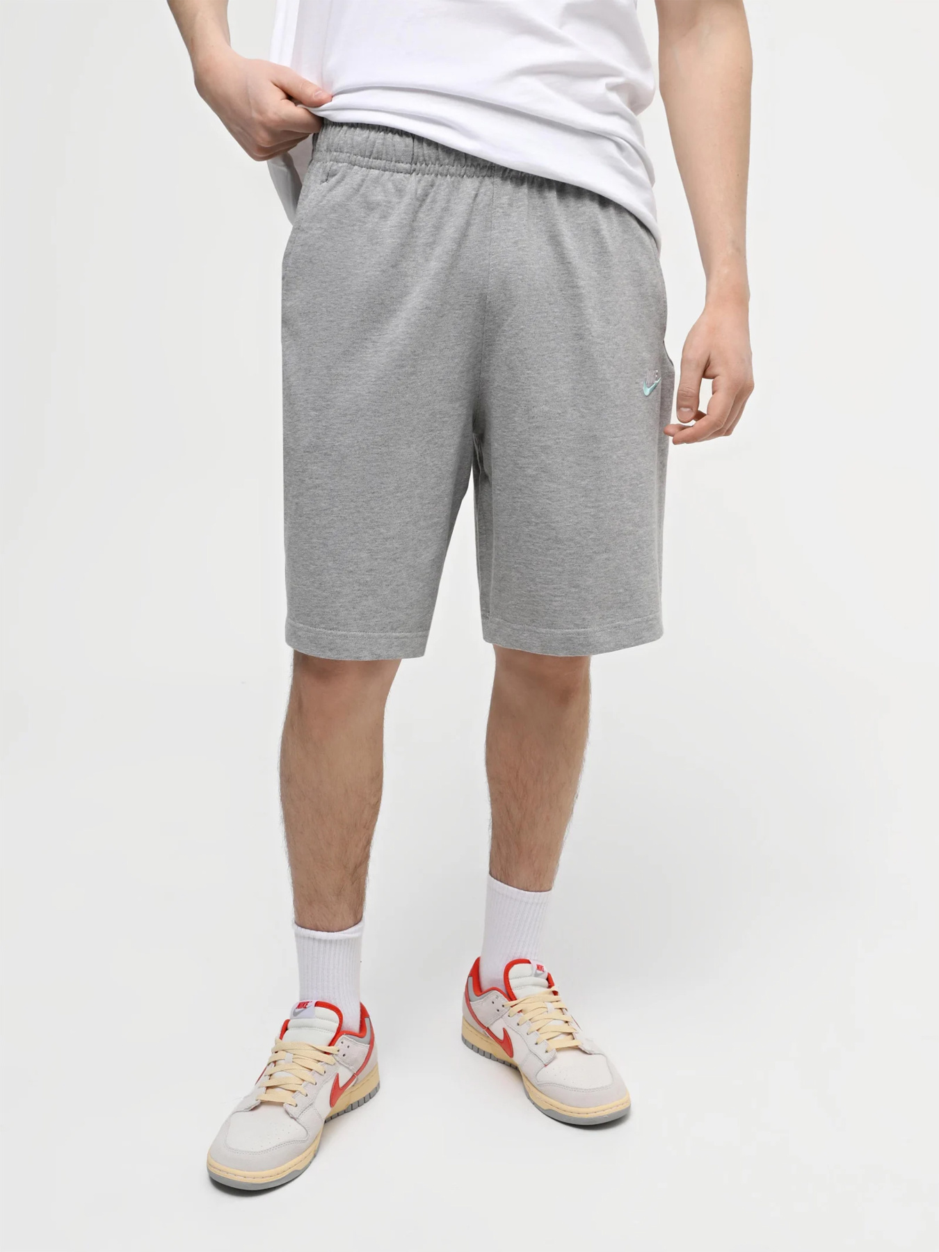 Шорты NIKE модель DZ2543-064 Фото