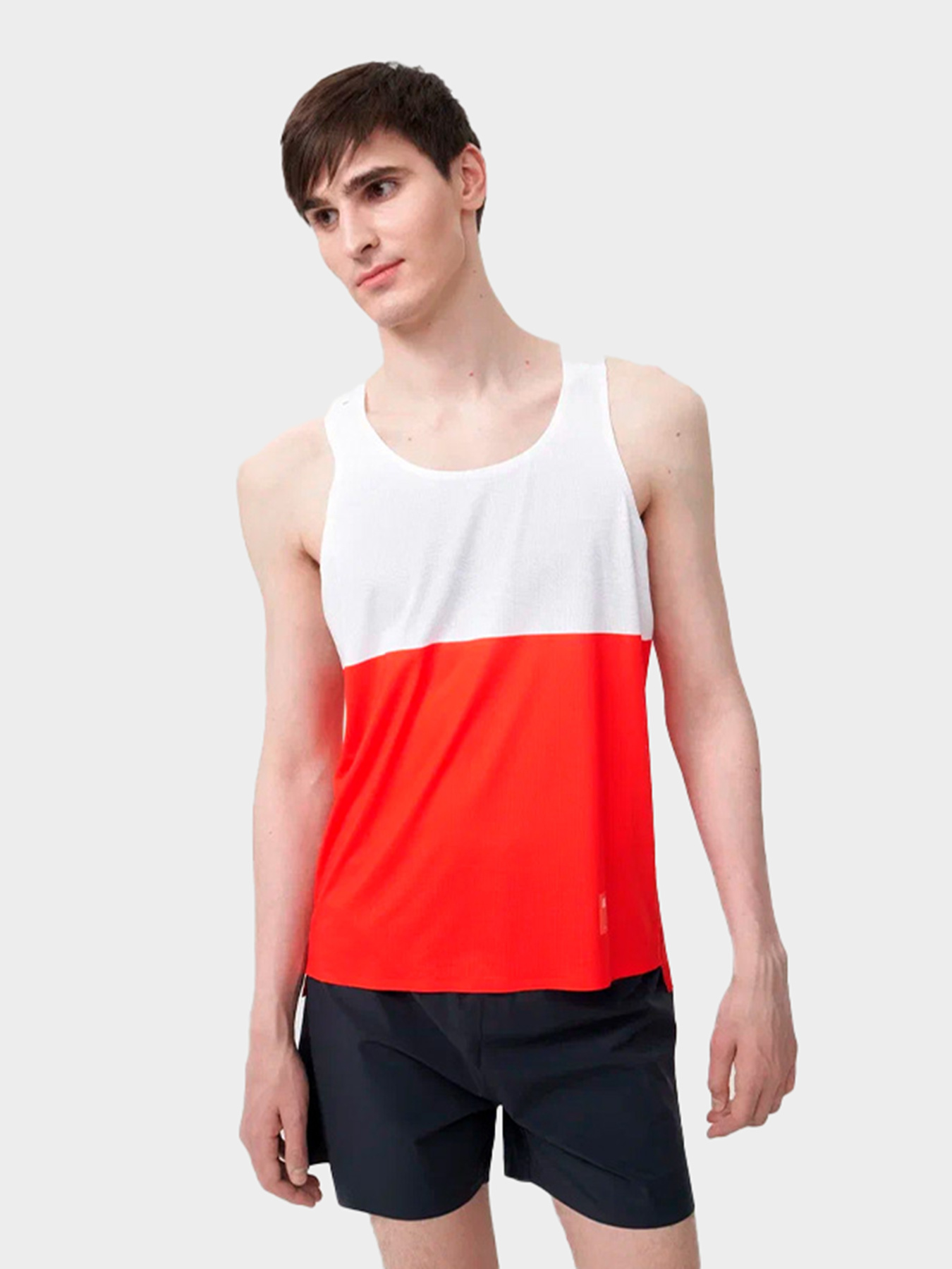 Футболки и поло Gri модель LH24-02M-RW Фото