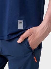 Брюки Gri модель SS24-10M-DB Фото